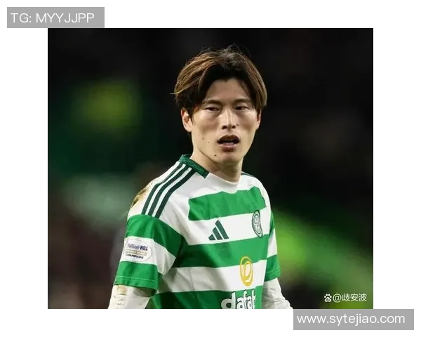 日本足球明星古桥亨梧的崛起与影响力分析