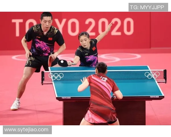 赛后分析：北京乒乓球队与南京乒乓球队的默契配合与战术探讨